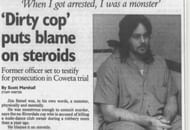 A newspaper clipping (Image via RTB)